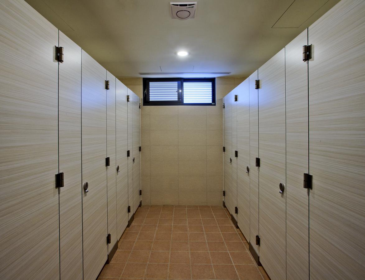 Divecube Hotel Ταϊχούνγκ Εξωτερικό φωτογραφία